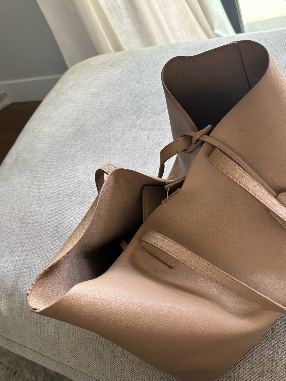 YSL TOTE HANDBAG - Picture 14 of 15